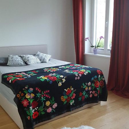 Viive Apartment Pärnu Eksteriør billede