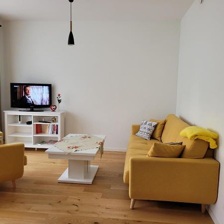 Viive Apartment Pärnu Eksteriør billede