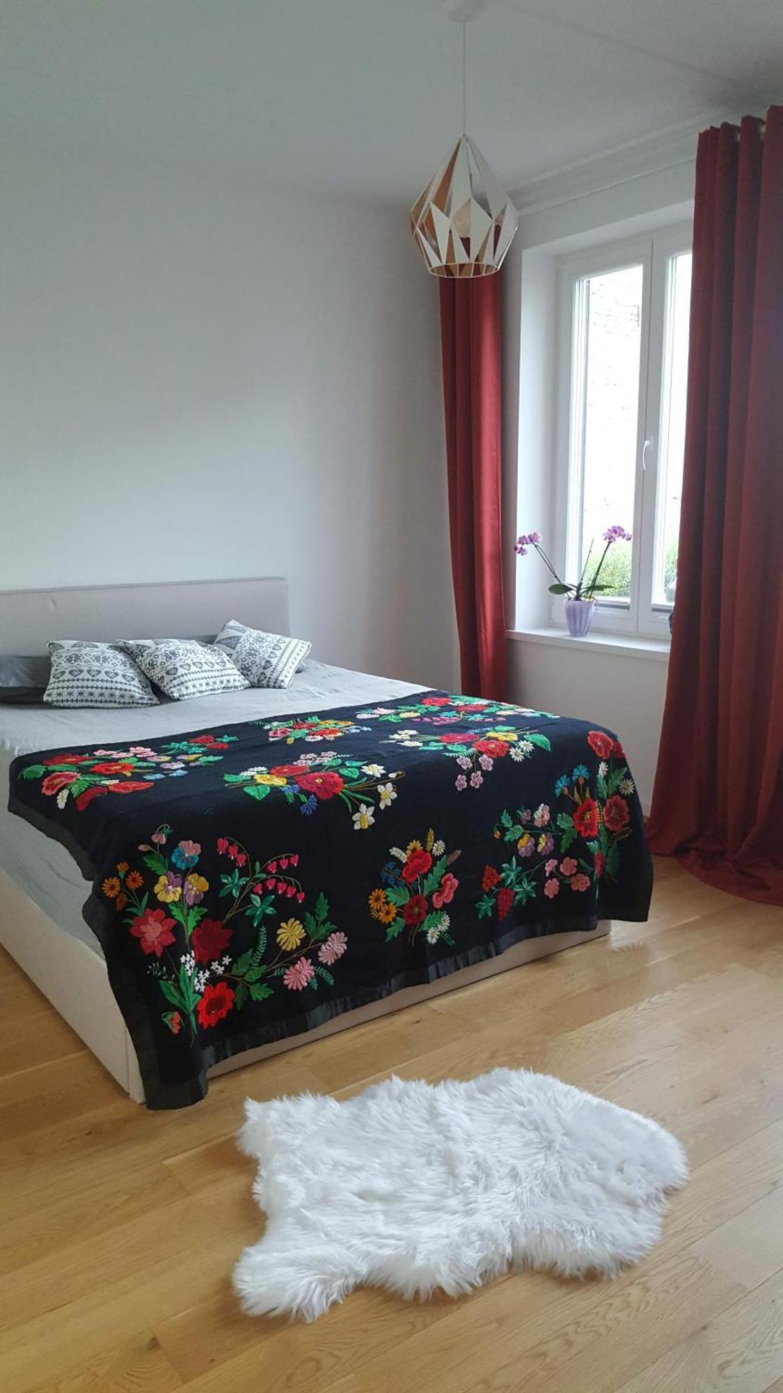 Viive Apartment Pärnu Eksteriør billede