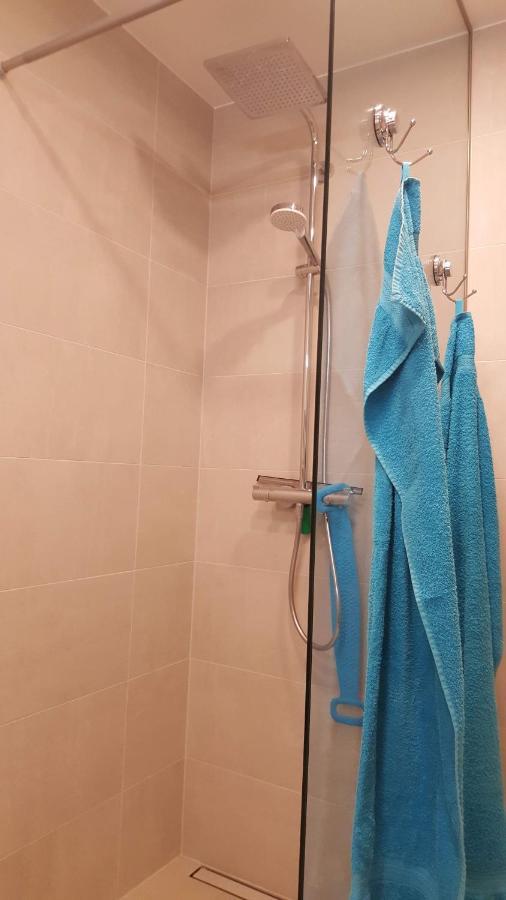 Viive Apartment Pärnu Eksteriør billede