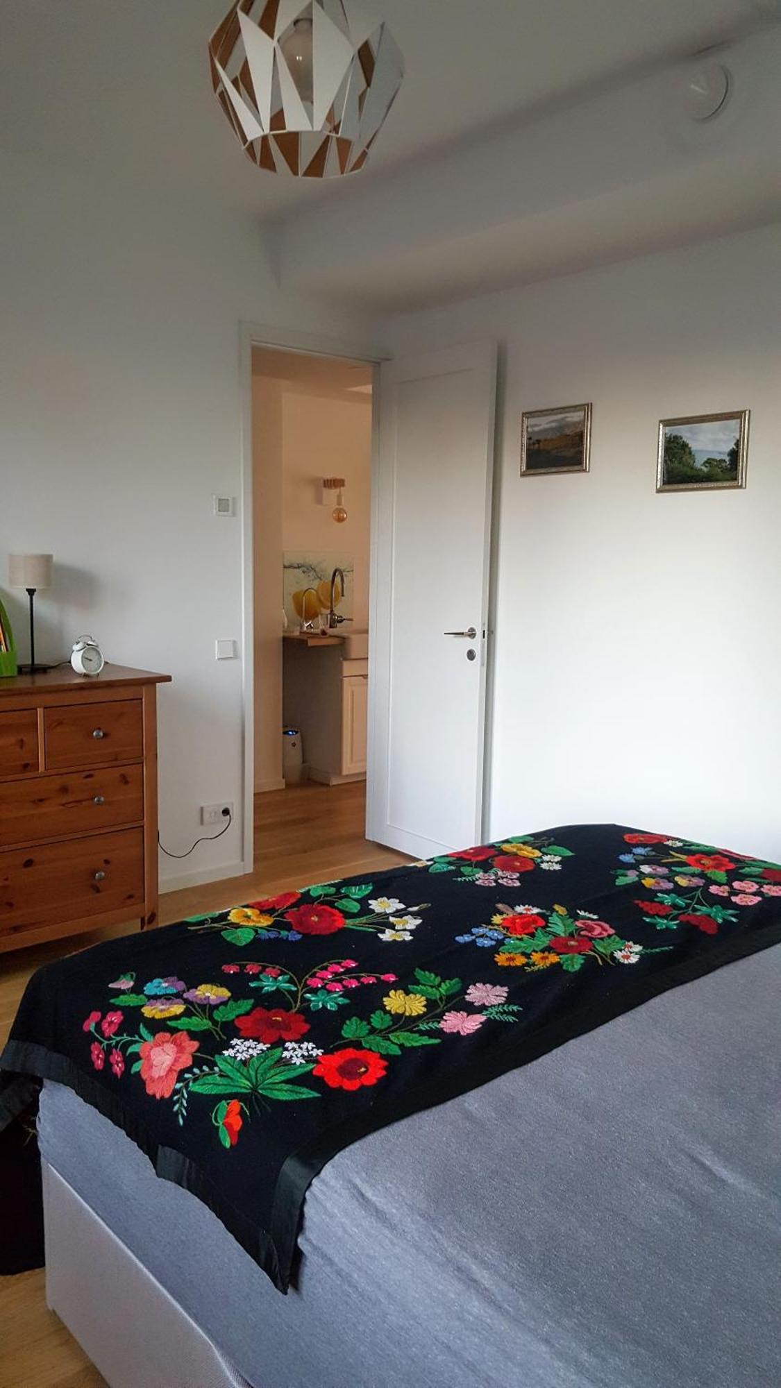 Viive Apartment Pärnu Eksteriør billede