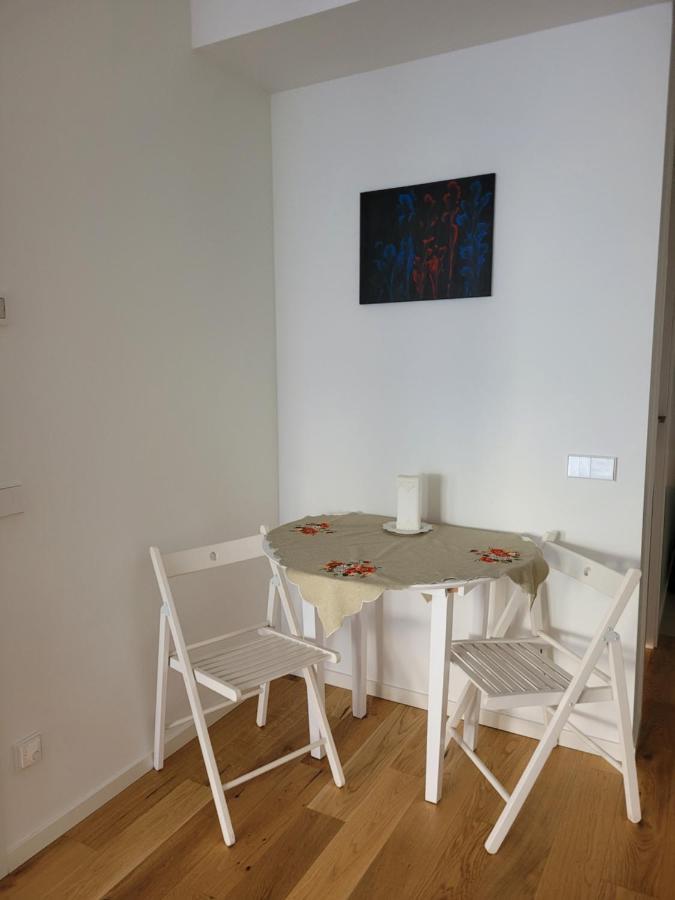 Viive Apartment Pärnu Eksteriør billede
